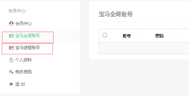 宝马加速器 宝马IP